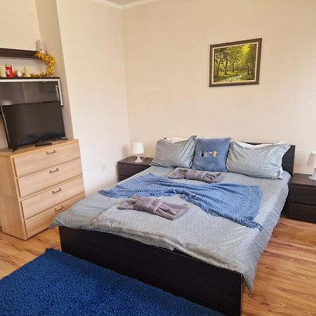 Neat Studios In "Borovets Gardens" Hotel Extérieur photo
