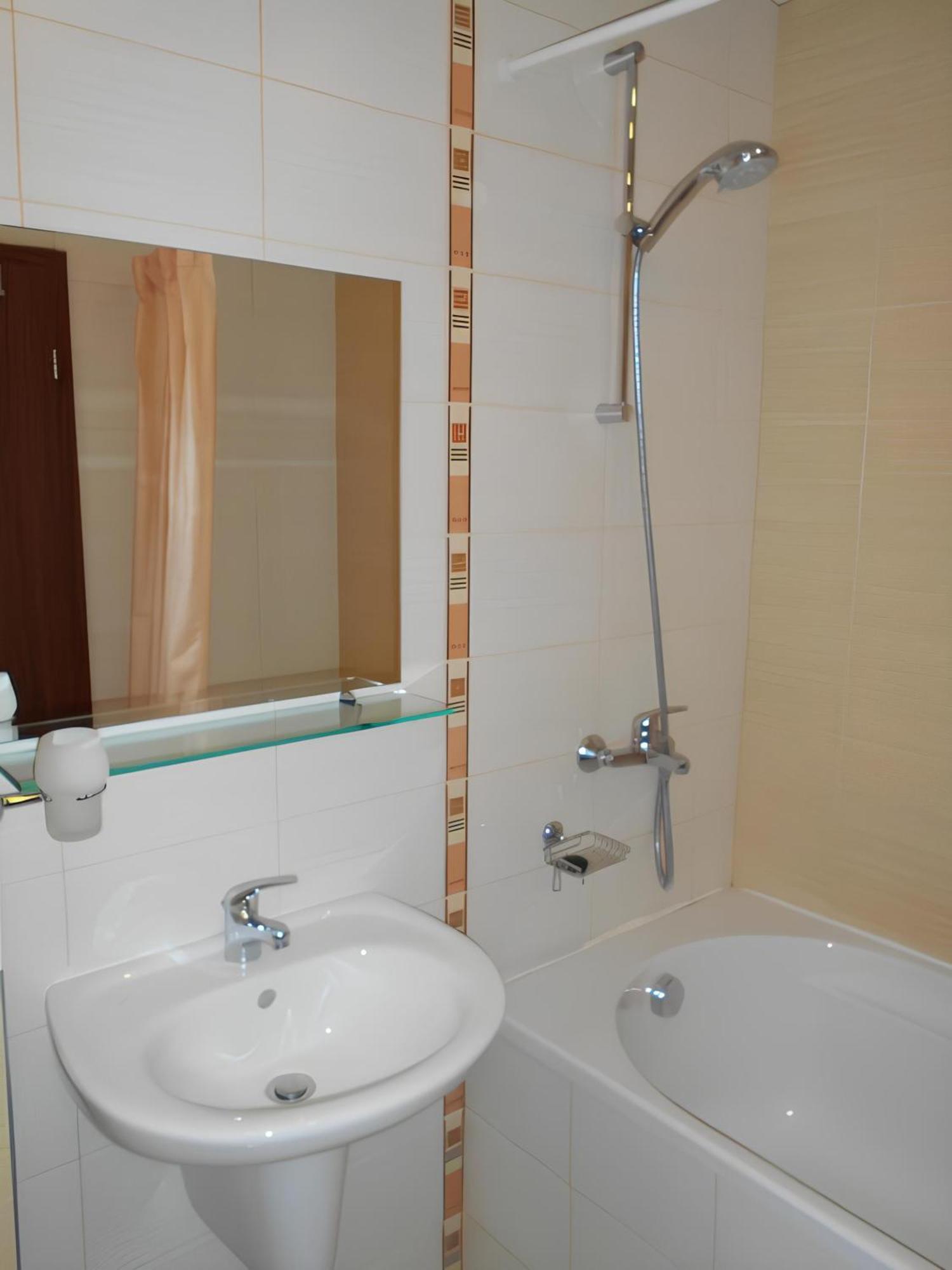 Neat Studios In "Borovets Gardens" Hotel Extérieur photo